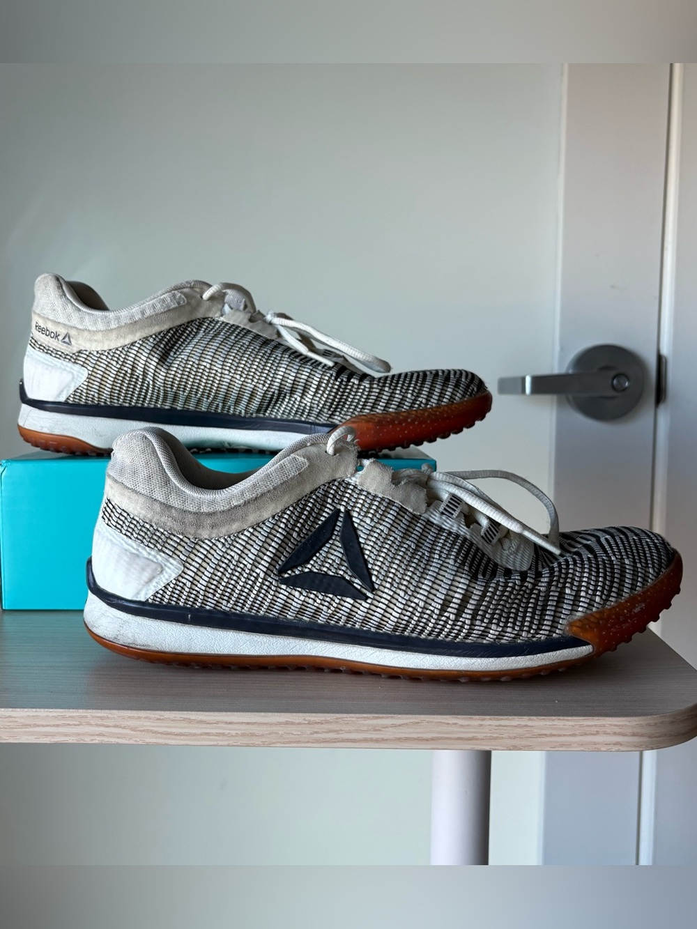 Reebok JJ Watt Trainer (JJ II)